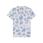 Boys All Over Printed Round Neck T-Shirt
